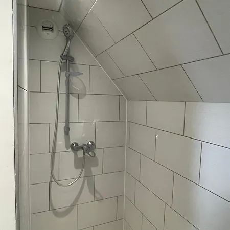 Tandem Apartment