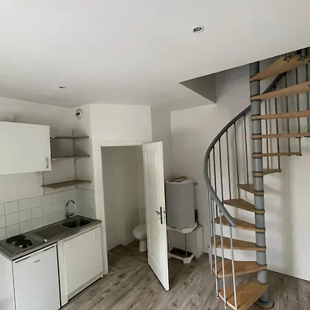Apartament Tandem