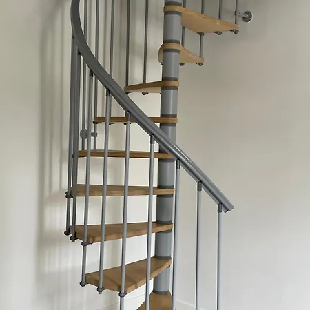 Apartment Tandem